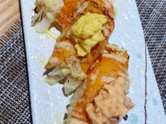 -栖川山葵家·寿喜锅·日式料理(龙湖北城天街商场店)