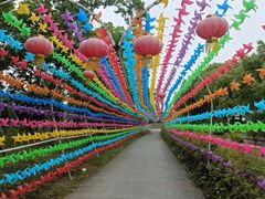 -上海杨姆庄园