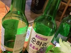 -7年8班朝鲜族非遗美食(三钢里店)
