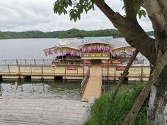 -仙海旅游度假区