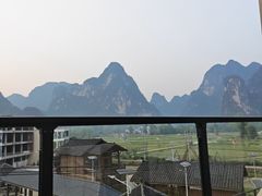 -明仕田园