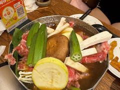 -王氏炉匠·烧鸟放题自助(三里屯店)