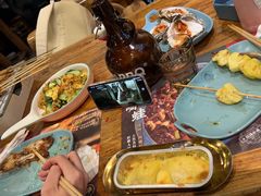 -馋嘴猫北京食堂·烤鸭·宵夜(亚运村店)