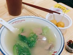 -荔银肠粉·非遗手藝(夫子庙店)