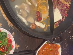 -水巷子·巴掌腰片重庆火锅(云纺店)