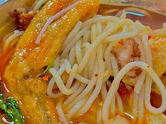 -谭老太正宗柳州螺狮粉(家和花园店)