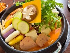 -韩鼎丰·韩国料理(林奥店)