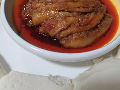 -德泰楼餐饮(莲湖路店)