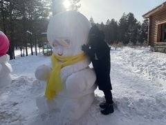 -北极村旅游风景区