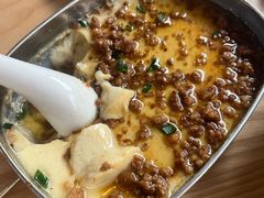 -院子餐厅·大锅菜·老杭帮(桥西直街店)