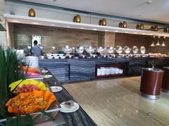 -三亚凤凰水城凯莱度假酒店