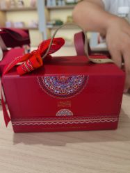 -卡卡喜糖伴手礼·商务礼宝宝礼·婚礼用品