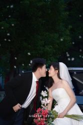 -金夫人婚纱摄影(衡阳店)