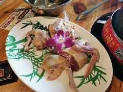 -尚竹阁冬瓜盅·18年地标美食(平洲店)