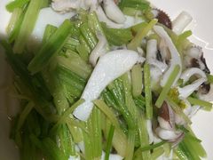 -水先生寧波菜(天一店)