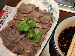 -亿诣蝎府炸酱面羊蝎子火锅(酷车小镇店)