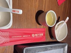 -管氏翅吧(地安门创始店)