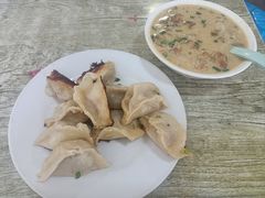 -孝丰南门锅贴(南街店)