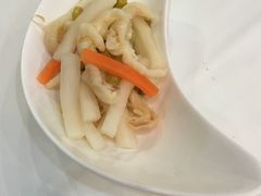 -翠清酒家(万丰路店)