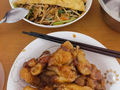 -玉林烤鸭店(黄村康庄店)