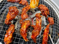 -艺林烤肉城(光明店)