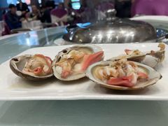 -流舫海鲜酒家(张溪店)