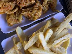 -清真·马坡烧烤涮牛肚·酸浆火锅(新区总店)