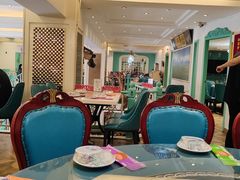 -阿拉丁新疆风味餐厅·清真(罗廊巷店)