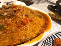 -小菜园新徽菜(芜湖奥特莱斯店)