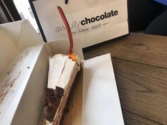 -Awfully Chocolate(来福士广场店)