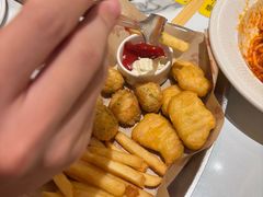 -菲滋意式餐厅(西溪印象城店)