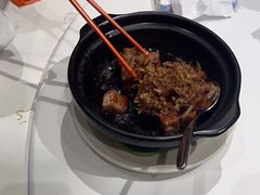 -小厨娘淮扬菜(清江苏宁广场店)