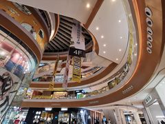 -深圳来福士广场