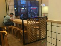 大堂-五口灶下饭小炒(洛社店)