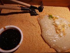 酒酿糍粑-寻宝记绍兴菜(鲁迅路店)