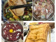 -丰尔粥食·粥底火锅·桑拿鸡(大良总店)