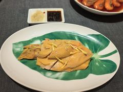 -锦府园·新台州菜(合生汇店)