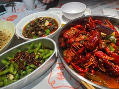 -靓靓蒸虾·头牌蒸虾(南山桂庙店)