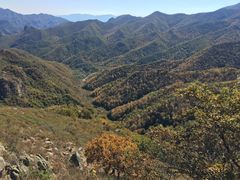 -灵山