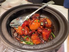 -滩外滩·本帮江浙菜(新天地店)