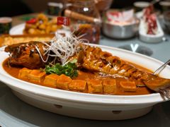 -峰厨大鱼泡饼(水上公园店)