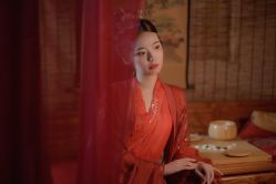 -汉仪华裳汉服馆(打浦桥店)