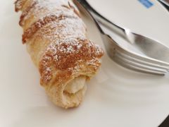 原味酸奶卷-Blueglass酸奶(财富购物中心店)