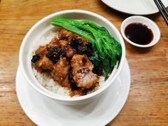 -新旺茶餐厅(嘉里城店)