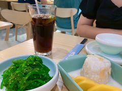 -米泰芒·东南亚料理(体育西店)
