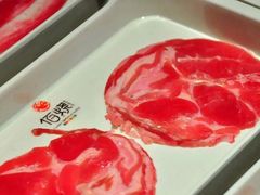 -佰烧海鲜烤肉火锅自助(世茂国际广场店)