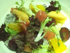 -黑鸡小馆(金源店)
