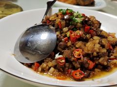 -祥云精致湘菜馆(东1时区店)