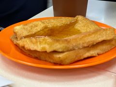 -冰岛茶餐厅(人民路店)