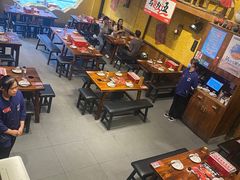 -今邕烧烤(西大店)